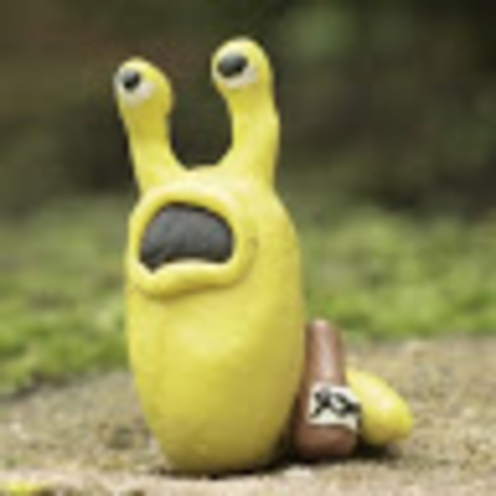 Meet your Posher, Steve